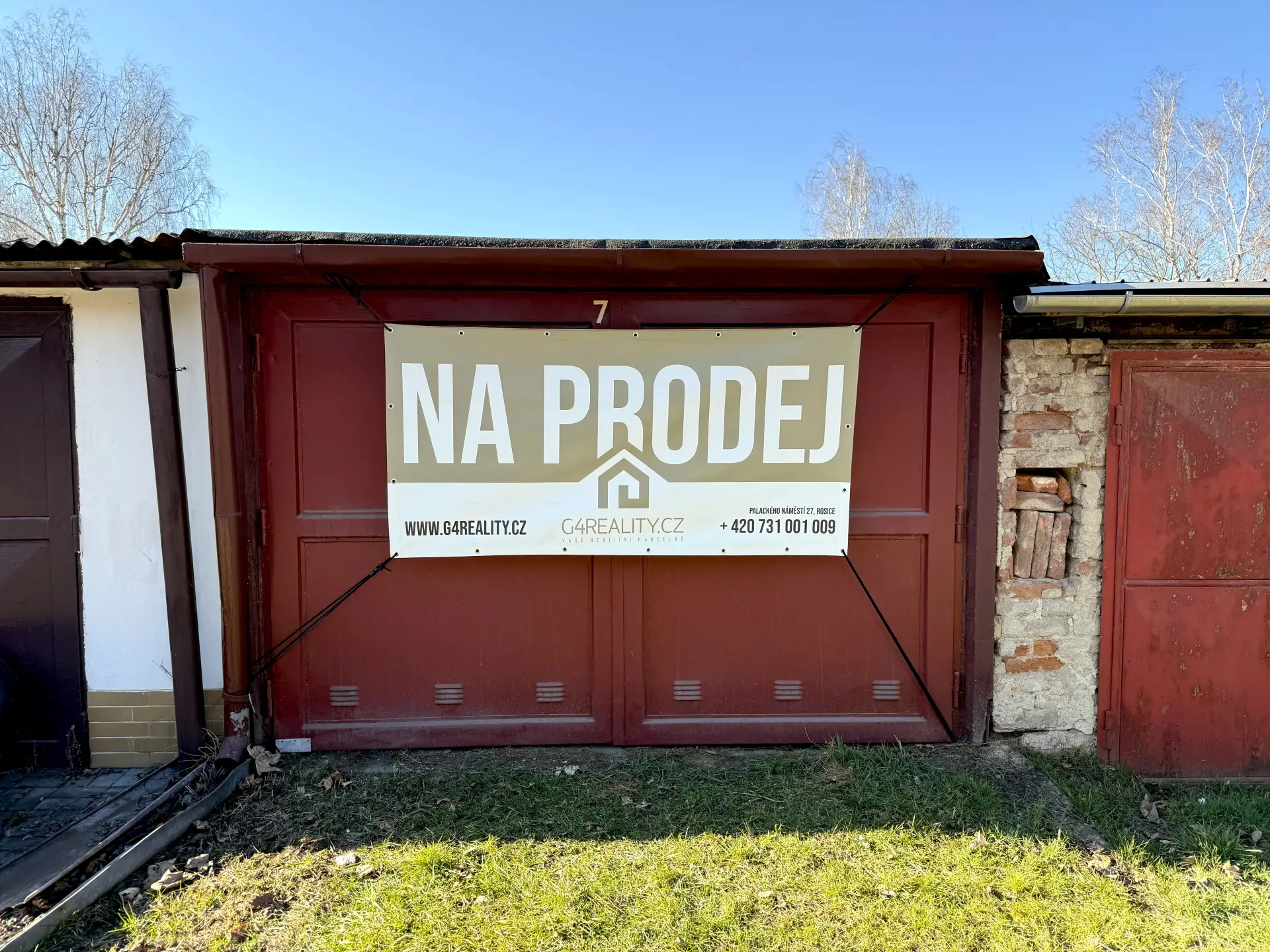 Fotografie nemovitosti